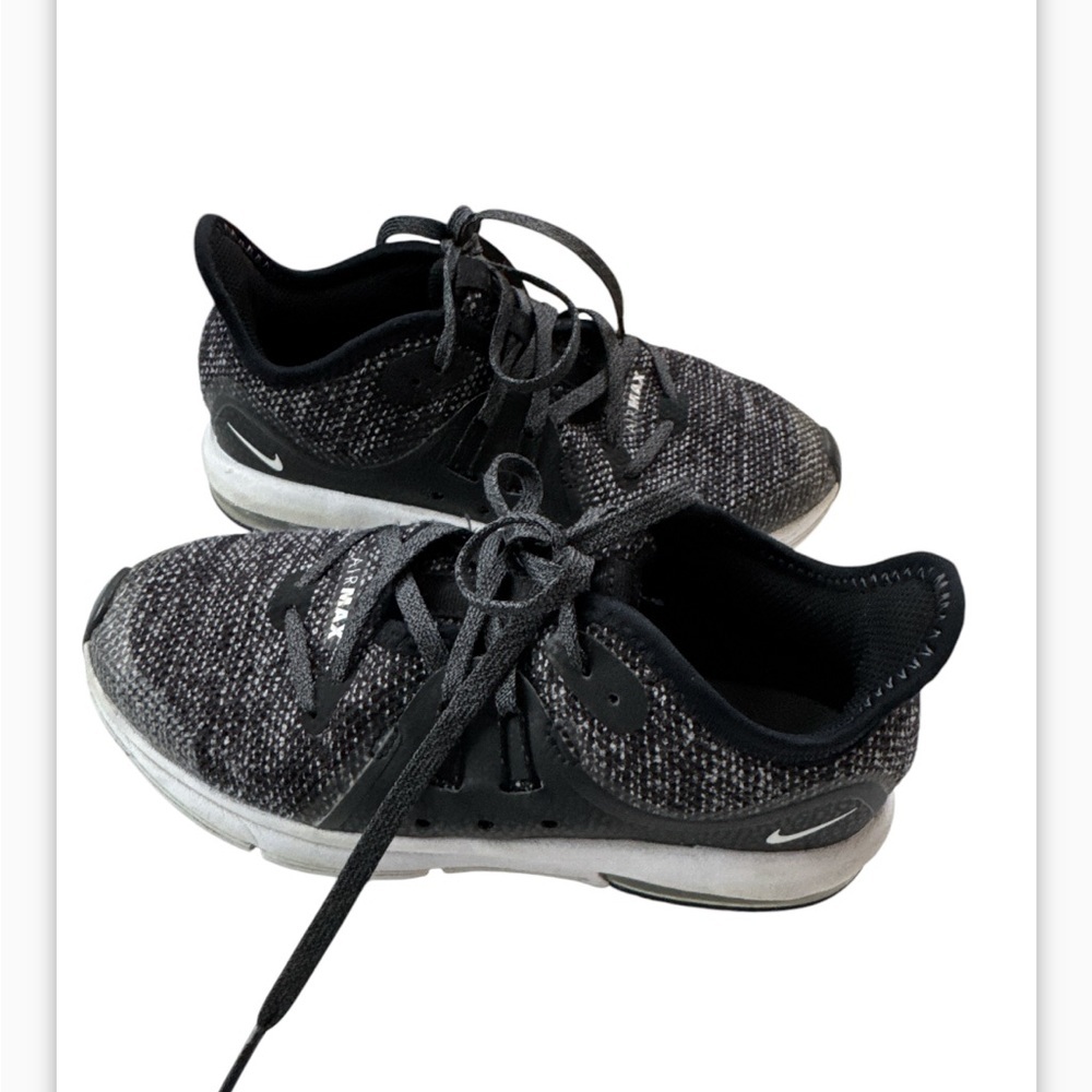 Nike Air Max Sequent 3 Kids Youth 1.5
